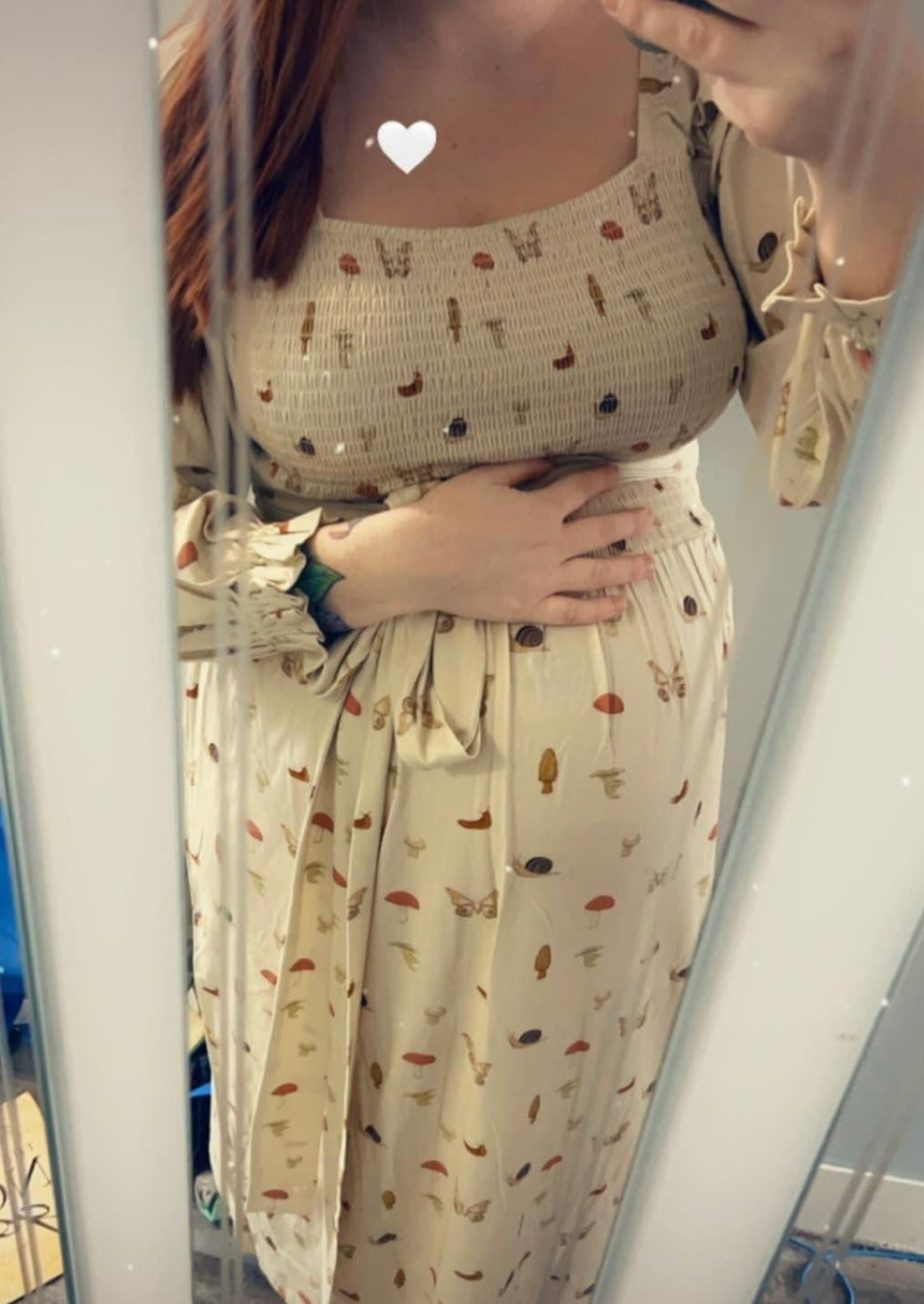 Meadow Dress